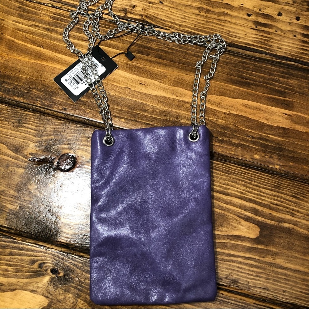NWT Noelle Mini Bag Purse - Picture 2 of 7